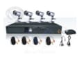DVR Kits Economicial 4ch Small Size KD-814S