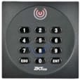 LECTEUR DE PROXIMITE 125KHZ, CARTE ID + CLAVIER DIGICODE KR602E