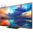 TV LED 3D, dalle X-GEN 3D, 240Hz, Smart Central LC-80LE844U