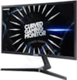 Moniteur Gaming Curved 24" Full HD Serie R HDMI 1.4 LC24RG50FQMXZN