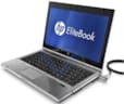 PC Portable EliteBook 2560p Core i5-2540M 12.1" LG667EA