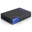 Linksys Unmanaged Switches 5-port LGS105-EU