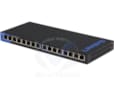Linksys Unmanaged Switches 16-port LGS116-EU