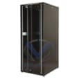 Armoire HYPERLINE 19" 42U 800 x 800 LN-HL42U8080-BL