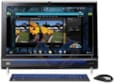 PC de Bureau TouchSmart 610-1100fr Intel Core i3-550, 4 Go,