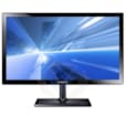 Ecran TV Samsung 22 Pouces (16:9) Noir Glacé LT22C350MWQ/ZN