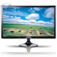 ECRAN LED TV SAMSUNG 27" (16:9) Crystal Design LT27A550EWX/ZN
