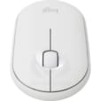LOGITECH Pebble M350 Wireless Mouse - OFF-WHITE - EMEA 12M 910-005716