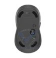 Souris sans fil Logitech Signature M650 - Graphite 910-006253