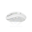 LOGITECH M650 Wireless Mouse - OFF-WHITE - BT - N/A - EMEA28i-935 - M650 910-006255