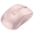 LOGITECH SOURIS M240 Silent BT- ROSE - 2.4GHZ 910-007121