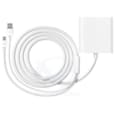 Adaptateur Mini-DisplayPort vers DVI double lien (ecran 30") MB571Z-A