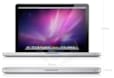 MacBook Pro 15” 2.66GHz/4GB/320GB/GeForce 9600M GT (256)/SD MB985F/A