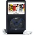 IPod Classic 160GB Black MC297QB/A
