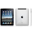iPad 4 Ecran Retina Wi-Fi 16Go - Noir MD510N