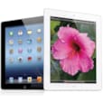 iPad 4 Ecran Retina Wi-Fi 16Go - Noir MD510N