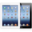 iPad 4 Ecran Retina Wi-Fi 16Go - Noir MD510N