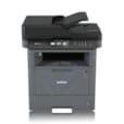 Imprimante multifonction laser monochrome 4-en-1 recto-verso (USB 2.0/Ethernet/Wi-Fi) MFC-L5750DW