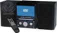 Micro chaine avec écran LCD MMC 4418 LCD/DVBT