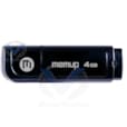 CLE DE STOCKAGE MOVINKEY USB2.0 - 4GB-CLE DE STOCKAGE MOVINKEY USB2.0 - 4GB