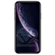 iPhone XR 4G-LTE Advanced IP67 Dual SIM Apple A12 Bionic Hexa-Core RAM 3 Go 6.1" 64 Go MRY42ZD/A