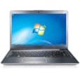 PC Intel Core i5 2467M / 1,60GHz (2,30GHz Turbo Mode), RAM 4Go Windows 7 Edition Familiale Premium NP530U4C-S04MA
