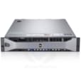 Serveur Dell PowerEdge R320 E5-2407 8GB 2*300GB PER320-E5-2407B