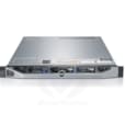 Dell PowerEdge R620,E5-2620 2.00GHz,8Go,2x300GB PER620-E5-2620