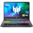 PC Portable PREDATOR HELIOS 300 i7-11800H 16Go 512 Go 15.6" FHD Windows 10 Home Noir PH315-54-72WP