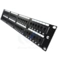 Panneaux de Brassage 48 Ports FTP CAT6A PI00219