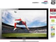 Televiseur Plasma 50" serie 5 PS50C350