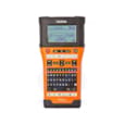Etiqueteuse connectable 24mm avec mallette adaptateur secteur PTE550WVP