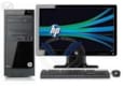 Pc Bureau HP Pro 3300 MT Intel Dual-Core G620 QB131EA