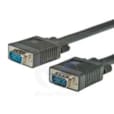 VALUE SVGA Cable 2m, HD15 M - HD15 M ROT11995252