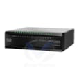 Switch rackable 16 ports 10/100 Mbps SF100-16-EU