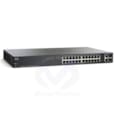 SG 200-26P 26-port Gigabit PoE Smart Switch-SG 200-26P 26-port Gigabit PoE Smart Switch