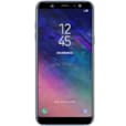 Galaxy A6 PLUS Blue Gold & Noir 6" 4G 64G Dual SIM SM-A605FZBHMWD