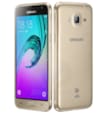 Samsung Galaxy J3 BLANC GOLD BLACK 5"/1.5 GH2/ GAR 1 AN EDITION 2016 SM-J320FZWAMWD
