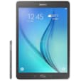 SAMSUNG TAB A 9,7 POUCES NOIR WIFI 4G AVEC STYLET SM-P555NZAAMWD