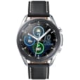 Samsung Galaxy Watch3 360*360 45mm Silver SM-R840NZSAMEA