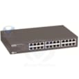 Fast Ethernet Switch with 24 10BASE-T/100BASE-TX RJ-45 ports-Fast Ethernet Switch with 24 10BASE-T/100BASE-TX RJ-45 ports