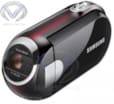 Camescope Noir/Rouge SMX-C14RP