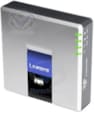 Adaptateur téléphonique analogique avec 2 ports FXS pour VoIP SPA-9000