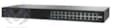 Switch SG 100-24 24-Port Gigabit SR2024T