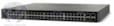 Switch SF300-48 - Commutateur série 300 avec 48 ports SRW248G4-K9