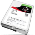 Disque Dur 3.5" 10 To Seagate IronWolf SATA III 256 Mo pour NAS ST10000VN0004