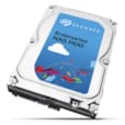 Disque Dur Interne 3.5" 1 To 64 Mo Serial ATA 6 Gb/s ST1000VN000