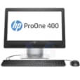 PC Bureau HP 400G2 AiO i3-6100T 4GB 500GB FreeDos 1Yr Wty Ecran 20" T4R12EA