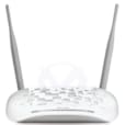 Modem routeur ADSL2+ sans fil N 300 Mbps-USB TD-W8968