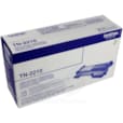 Cartouche de toner noire imprime 1 200 pages TN-2210